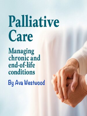 cover image of Palliative Care